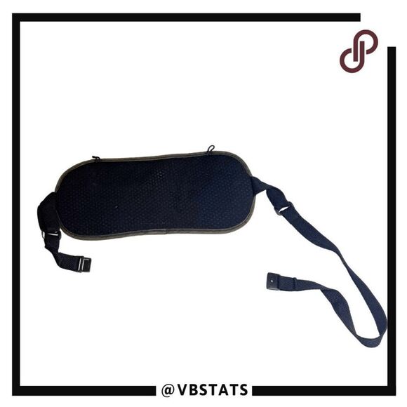 Victorinox Men's Deluxe Concealed Security Anti-Theft Belt Bag Brown - Picture 2 of 9